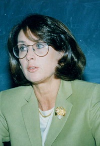Barbara K. Bodine